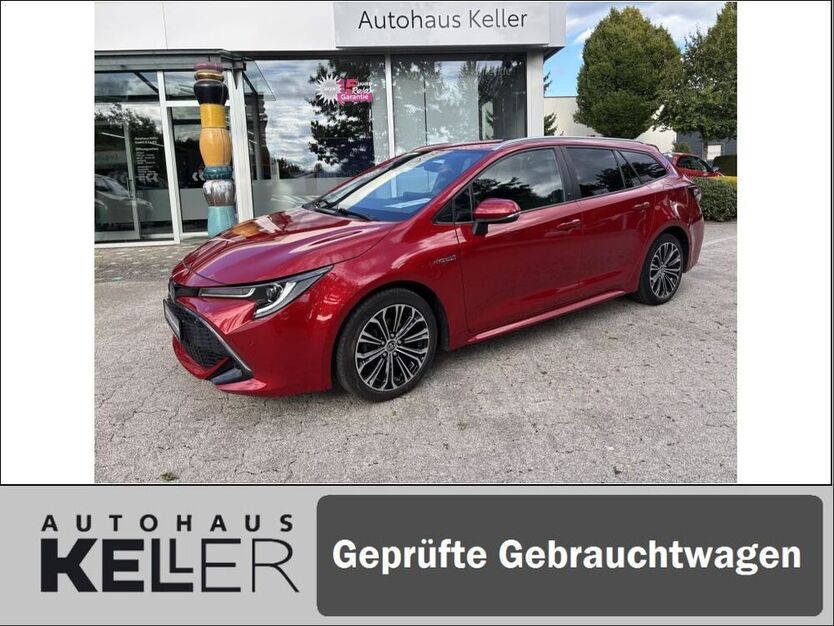 Corolla