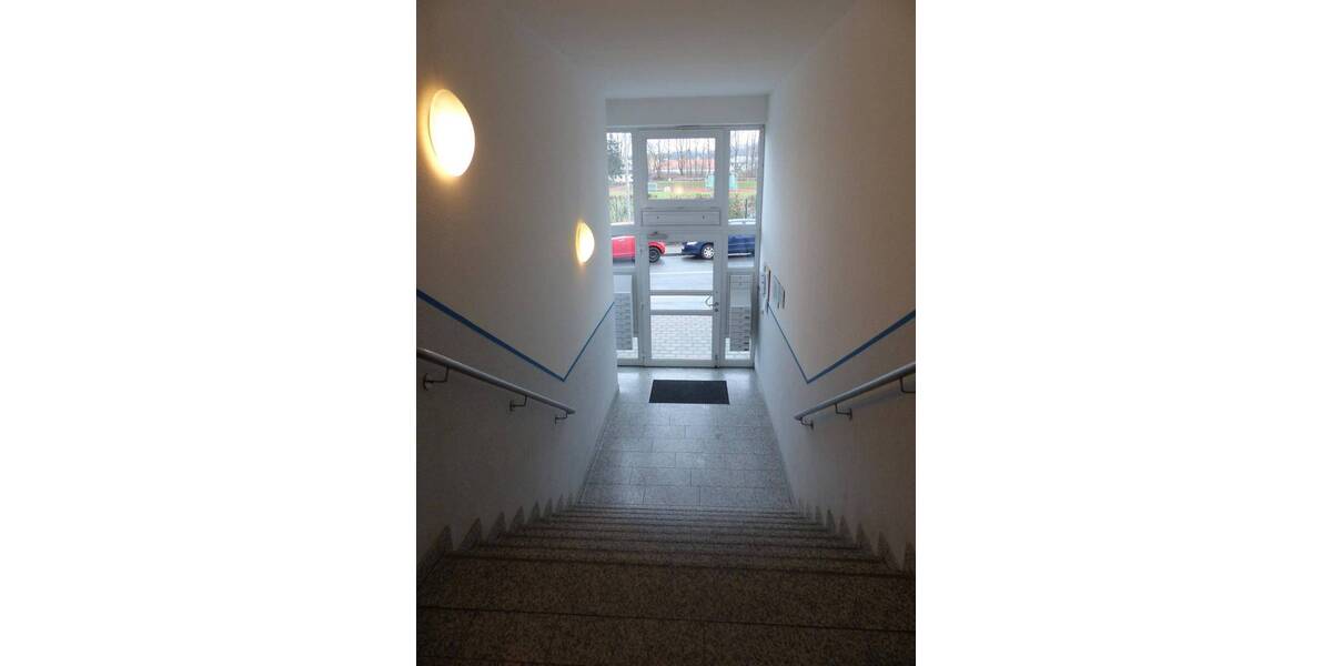 Etagenwohnung Döbeln - 2 Zimmer, 55 m&sup2;, 95.000&euro; | Angebot:25666444