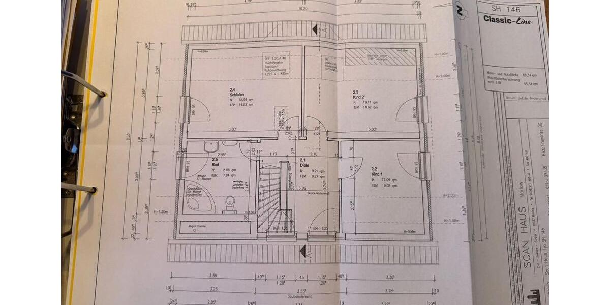 Einfamilienhaus Rüdersdorf bei Berlin - 4 Zimmer, 145 m&sup2;, 1.900&euro; | Angebot:26328024
