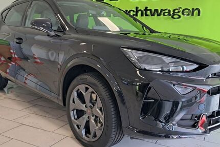 Cupra Formentor 1.007 km 30.750 € Hameln 31785