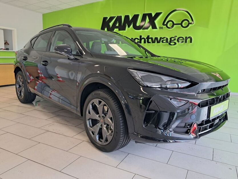 Cupra Formentor 1.007 km 30.750 € Hameln 31785