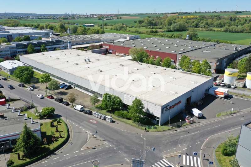 Gewerbeobjekt Karben - 42.359&euro; | Angebot:26869634