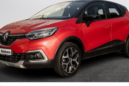 Renault Captur 71.400 km 12.549 &euro; Schenefeld 22869