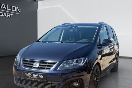 Seat Alhambra 155.000 km 17.490 &euro; Nufringen 71154