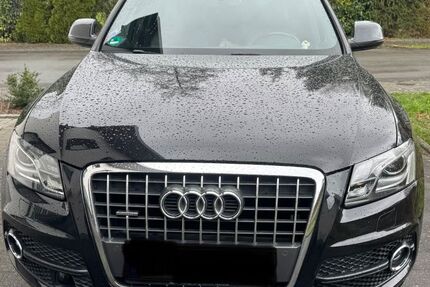 Audi Q5 173.000 km 12.900 &euro; Lippstadt 59556