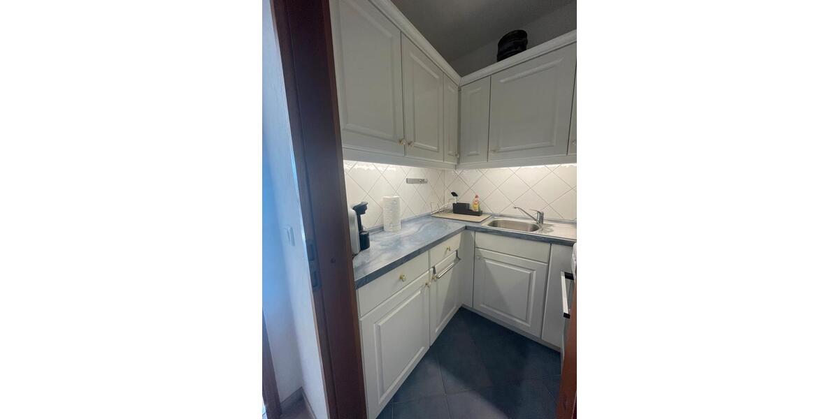 Etagenwohnung Neustadt in Holstein - 3 Zimmer, 60 m&sup2;, 950&euro; | Angebot:26615065