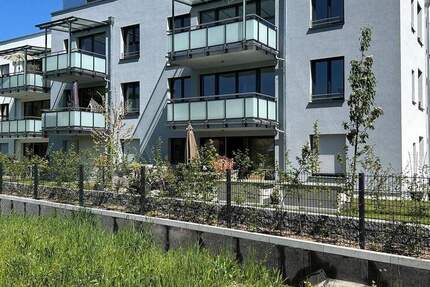 Wohnung Rheinfelden (Baden) Rheinfelden - 3 Zimmer, 80 m&sup2;, 455.000&euro; | Angebot:26375873