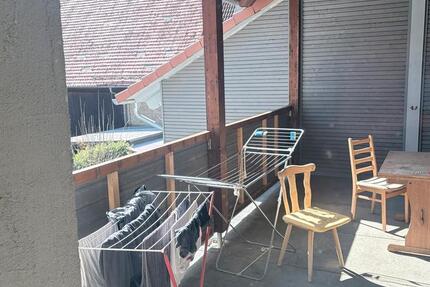 Wohnung Stutensee - 1 Zimmer, 19 m&sup2;, 490&euro; | Angebot:25961945