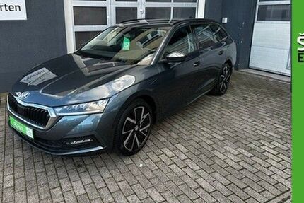 Skoda Octavia 80.837 km 17.990 &euro; Halle / Saale 06120