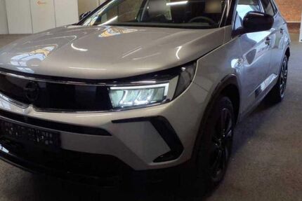 Opel Grandland (X) 9.209 km 22.680 &euro; Rüsselsheim 65428