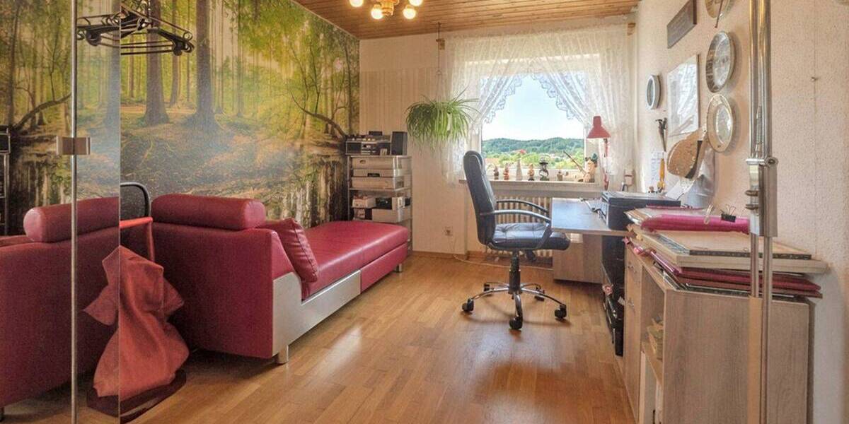 Etagenwohnung Senden Ay - 3 Zimmer, 92 m&sup2;, 320.000&euro; | Angebot:26862328