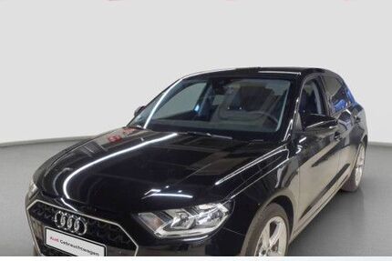Audi A1 4.182 km 24.430 &euro; Ulm 89073