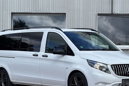 Mercedes-Benz Vito 190.000 km 14.990 &euro; Flensburg 24941