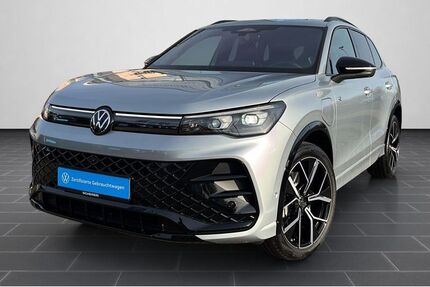 VW Tiguan 6.400 km 52.960 € Mannheim 68167