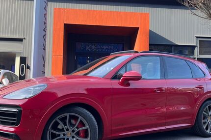 Porsche Cayenne 4.800 km 91.400 &euro; Sindelfingen 71065