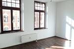 Schöne SingleWohnung mitten in Schleußig! * Laminat * Wohnküche * Fenster zur Nebenstraße