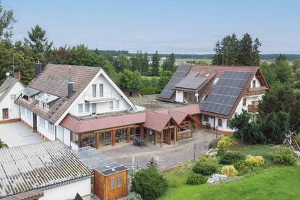 Gewerbeobjekt Villingen-Schwenningen Obereschach - 1.150.000&euro; | Angebot:26081043