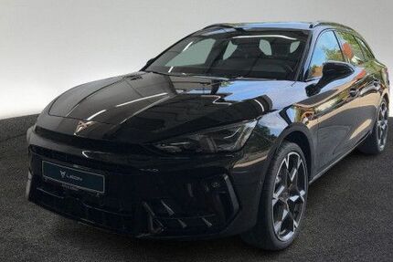 Cupra Leon 3.500 km 44.990 € Weilheim 82362