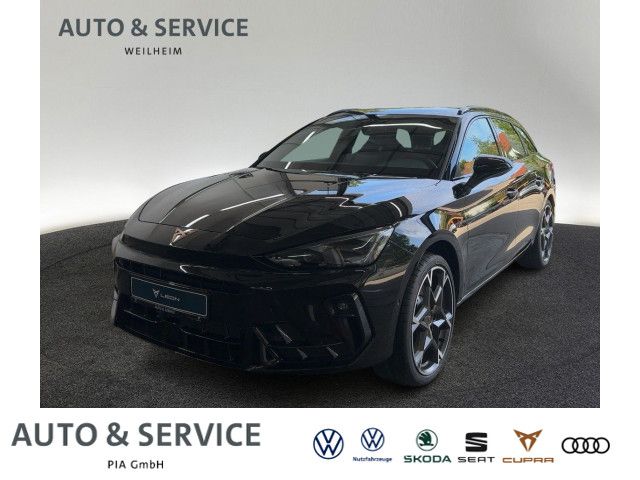 Cupra Leon 3.500 km 44.990 € Weilheim 82362