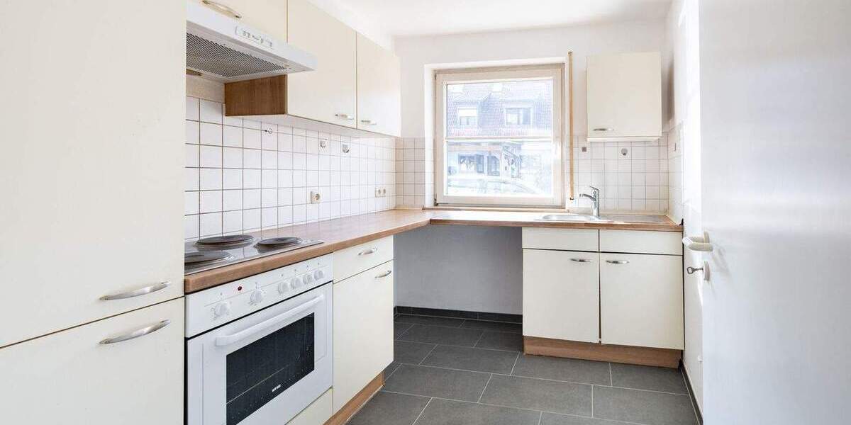 Etagenwohnung Würzburg Heuchelhof - 2 Zimmer, 63 m&sup2;, 249.000&euro; | Angebot:25601807