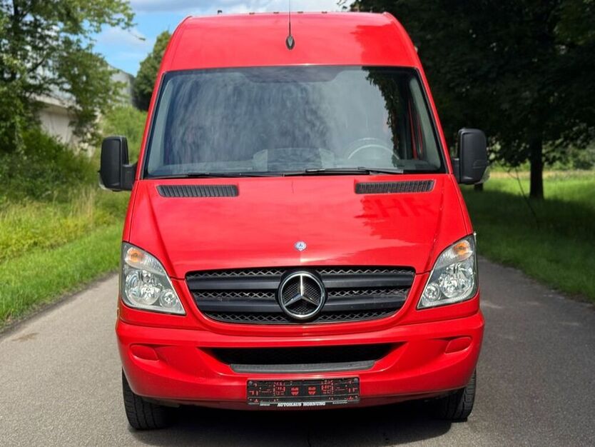 Sprinter