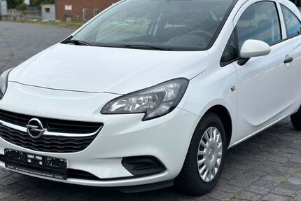 Opel Corsa 101.193 km 5.290 &euro; Duderstadt 37115