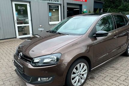 VW Polo 194.000 km 5.999 &euro; Itzehoe 25524