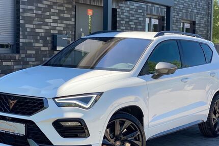 Cupra Ateca 113.000 km 24.999 &euro; Sehnde Bei Hannover 31319