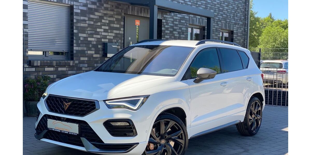 Cupra Ateca 113.000 km 24.999 &euro; Sehnde Bei Hannover 31319