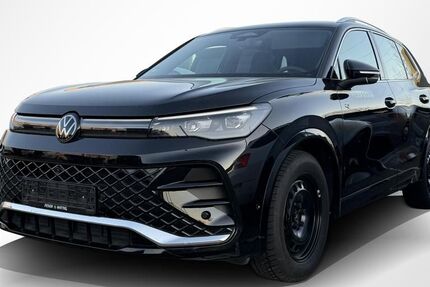 VW Tiguan 13.139 km 41.430 &euro; Bernburg 06406