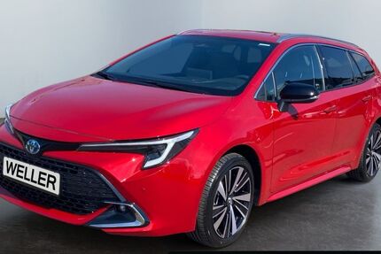 Toyota Corolla 4.845 km 31.690 &euro; Leipzig 04178