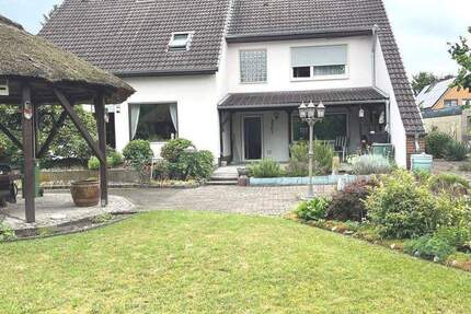 Haus Langwedel Etelsen - 6 Zimmer, 130 m&sup2;, 399.000&euro; | Angebot:24031767