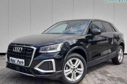Audi Q2 30.500 km 27.437 € Tuntenhausen 83104