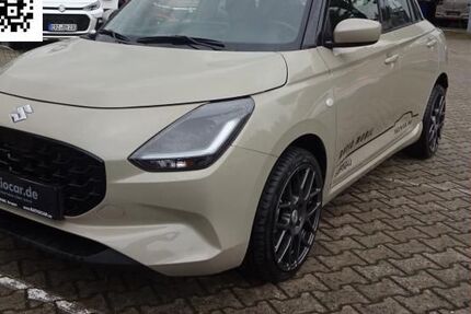 Suzuki Swift 4.000 km 17.360 € Gornau/Erzgeb. 09405