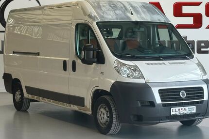 Fiat Ducato 195.000 km 6.450 &euro; Mannheim 68167