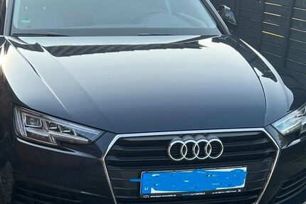 Audi A4 131.500 km 17.450 &euro; Oberndorf 21787