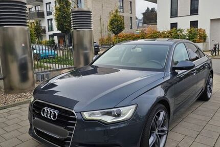 Audi A6 220.400 km 14.700 &euro; Hamburg 22047