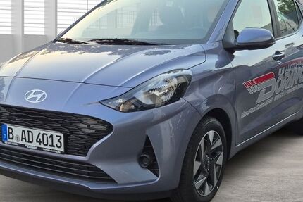 Hyundai i10 1.500 km 19.880 &euro; Berlin 12351