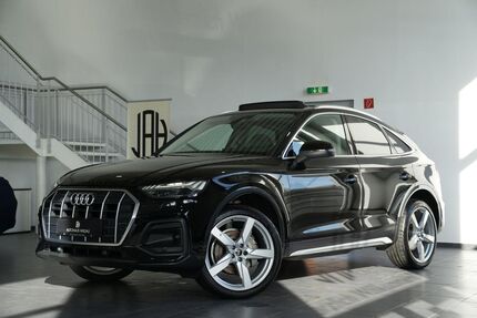 Audi Q5 46.170 km 35.990 &euro; Wildau 15745
