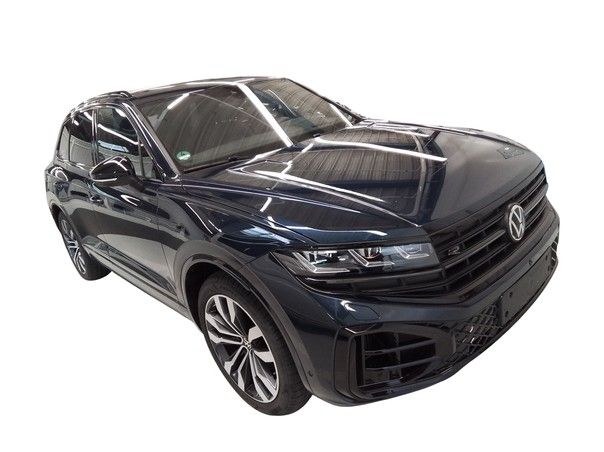 Touareg