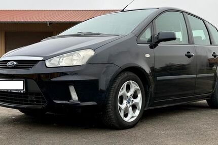 Ford C-Max 88.000 km 4.950 &euro; Steinfeld 97854