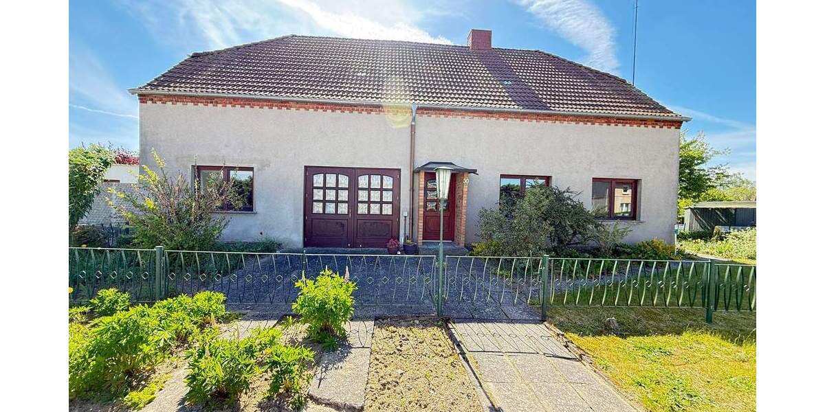 Einfamilienhaus Satow Heiligenhagen - 6 Zimmer, 149 m&sup2;, 329.000&euro; | Angebot:25798050