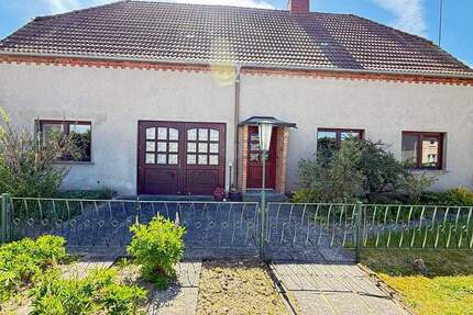 Haus Satow Heiligenhagen - 6 Zimmer, 149 m&sup2;, 329.000&euro; | Angebot:25798050