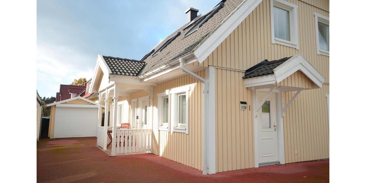 Einfamilienhaus Buchholz in der Nordheide - 4.5 Zimmer, 142 m&sup2;, 2.480&euro; | Angebot:24816067