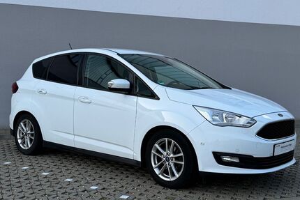 Ford C-Max 156.000 km 6.600 &euro; Kaltenkirchen 24568