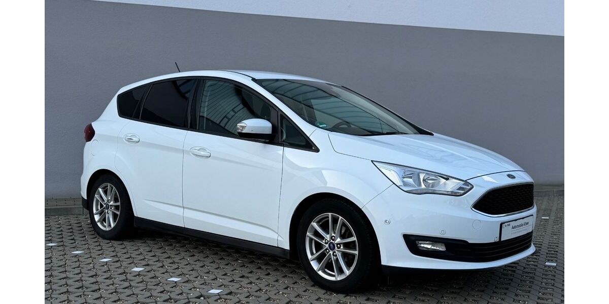 Ford C-Max 156.000 km 6.600 &euro; Kaltenkirchen 24568