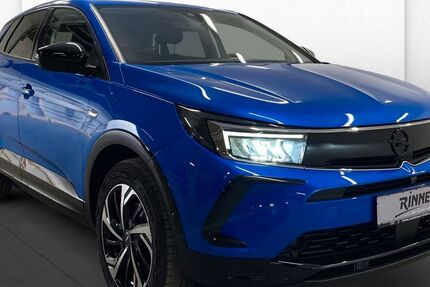 Opel Grandland (X) 46.210 km 21.490 &euro; Bad Tölz 83646