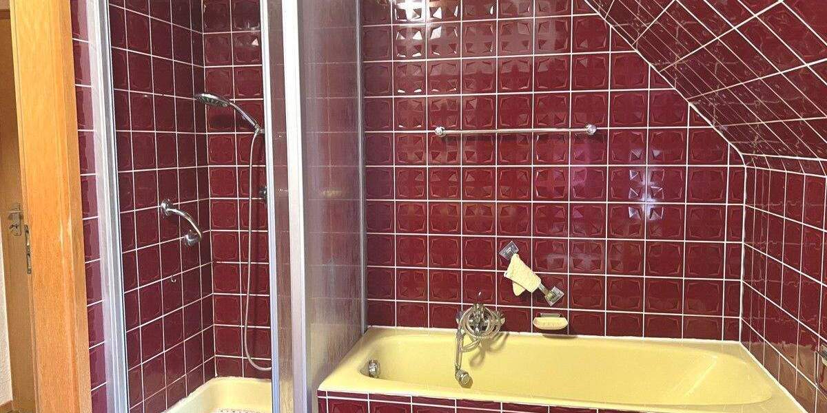 PURNHAGEN-IMMOBILIEN - Doppelhaushälfte mit Garage in guter Lage von Bremen-BlumenthalBockhorn! 4 zimmer