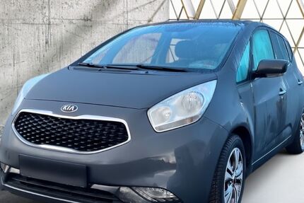 Kia Venga 78.500 km 14.990 &euro; Bad Tabarz 99891
