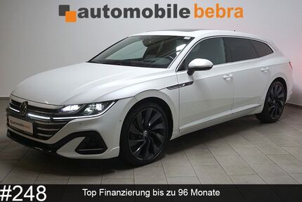 VW Arteon 65.372 km 32.790 &euro; Bebra 36179